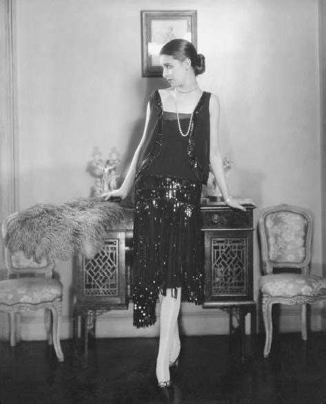 chanel in the 1920s|when did chanel come out.